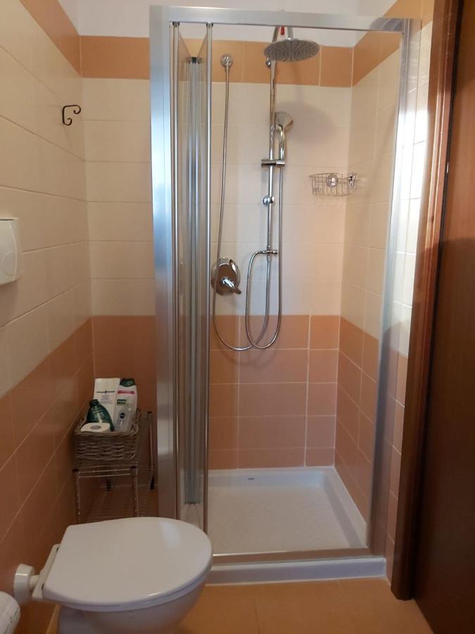 Апартаменты Casa Sole Вимодроне Экстерьер фото