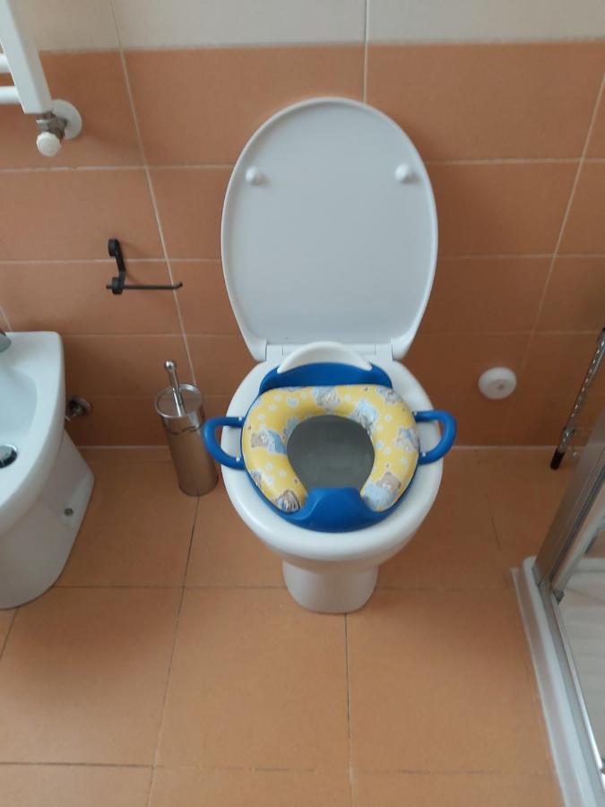 Апартаменты Casa Sole Вимодроне Экстерьер фото
