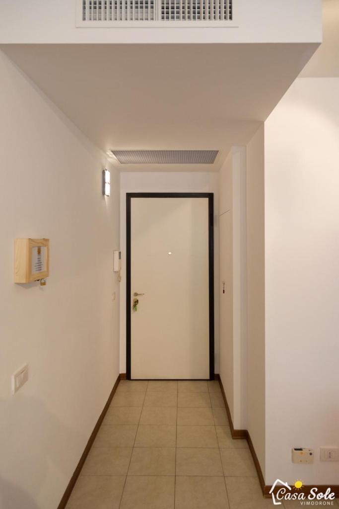 Апартаменты Casa Sole Вимодроне Экстерьер фото